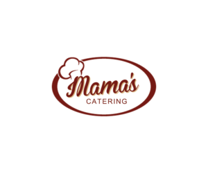 Logo Design by Navneet Singh for Mama's Catering | Design: #8438730