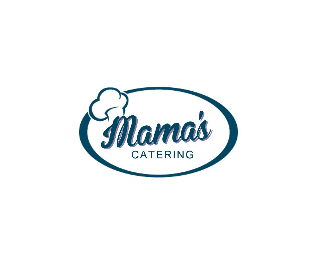 Logo Design by Navneet Singh for Mama's Catering | Design #8438731