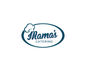 Logo Design by Navneet Singh for Mama's Catering | Design: #8438731
