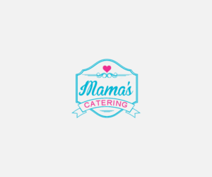Logo Design by Navneet Singh for Mama's Catering | Design: #8438781