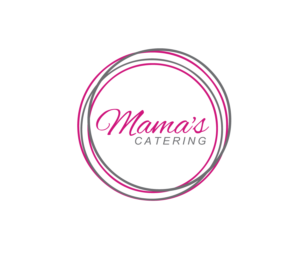 Design de Logo par Navneet Singh pour Mama's Catering | Design #8461859