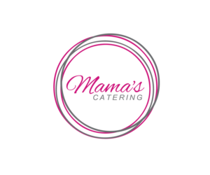 Logo Design by Navneet Singh for Mama's Catering | Design: #8461859