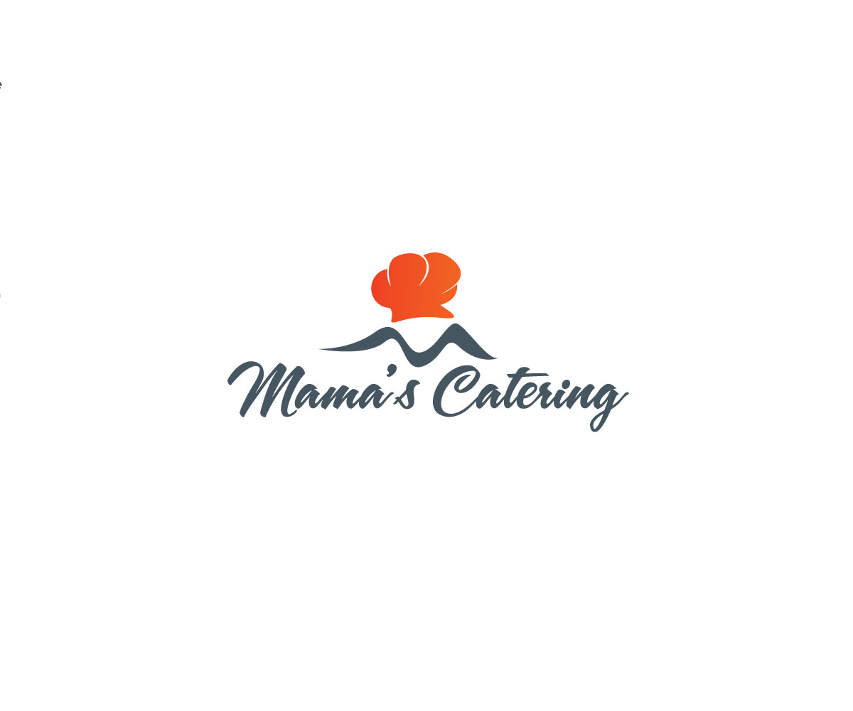 Design de Logo par Unicgraphs pour Mama's Catering | Design #8427859