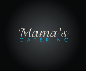 Logo Design by Unicgraphs for Mama's Catering | Design: #8427873