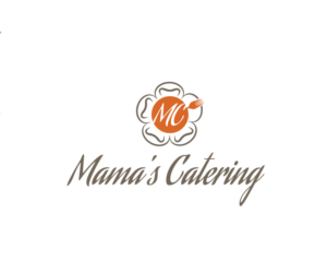 Logo Design by Unicgraphs for Mama's Catering | Design: #8427904