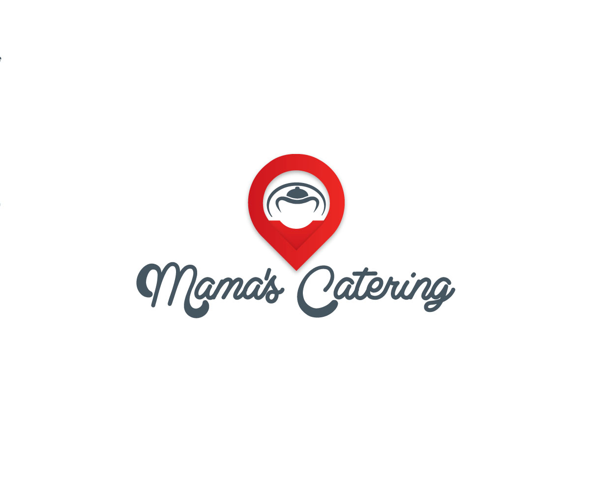 Design de Logo par Unicgraphs pour Mama's Catering | Design #8427926