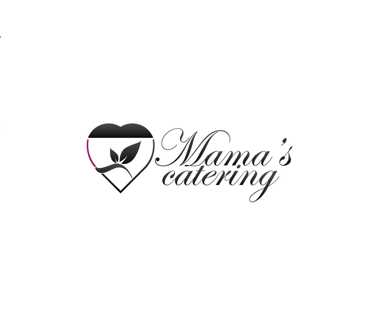 Design de Logo par Unicgraphs pour Mama's Catering | Design #8427969
