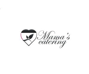Logo Design by Unicgraphs for Mama's Catering | Design: #8427969