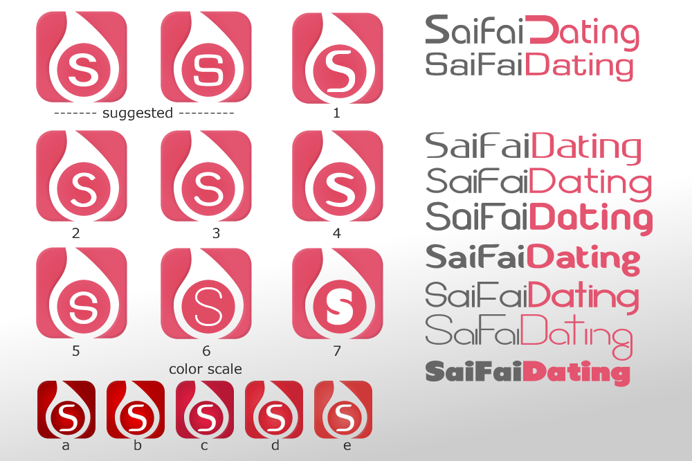 Logo Design by alcartoon for this project | Design #425711