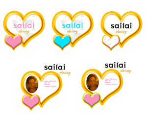 Logo Design by Marilena