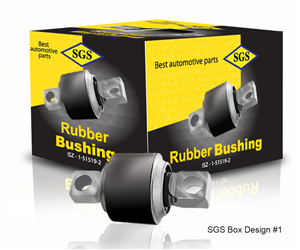Packaging Design by viccap2002