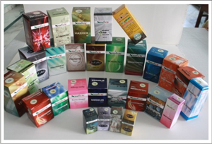 Packaging Design by marktek14
