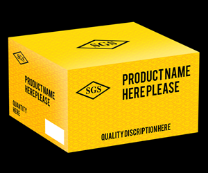 Packaging Design by OriginalOnly
