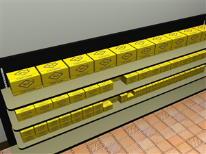 Packaging Design by Kings Bishop Design for SGS Rubber | Design: #1969084