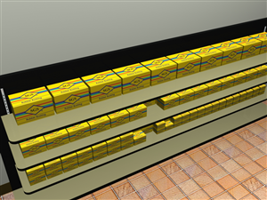 Packaging Design by Kings Bishop Design for SGS Rubber | Design: #1973568