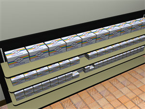 Packaging Design by Kings Bishop Design for SGS Rubber | Design: #1973573
