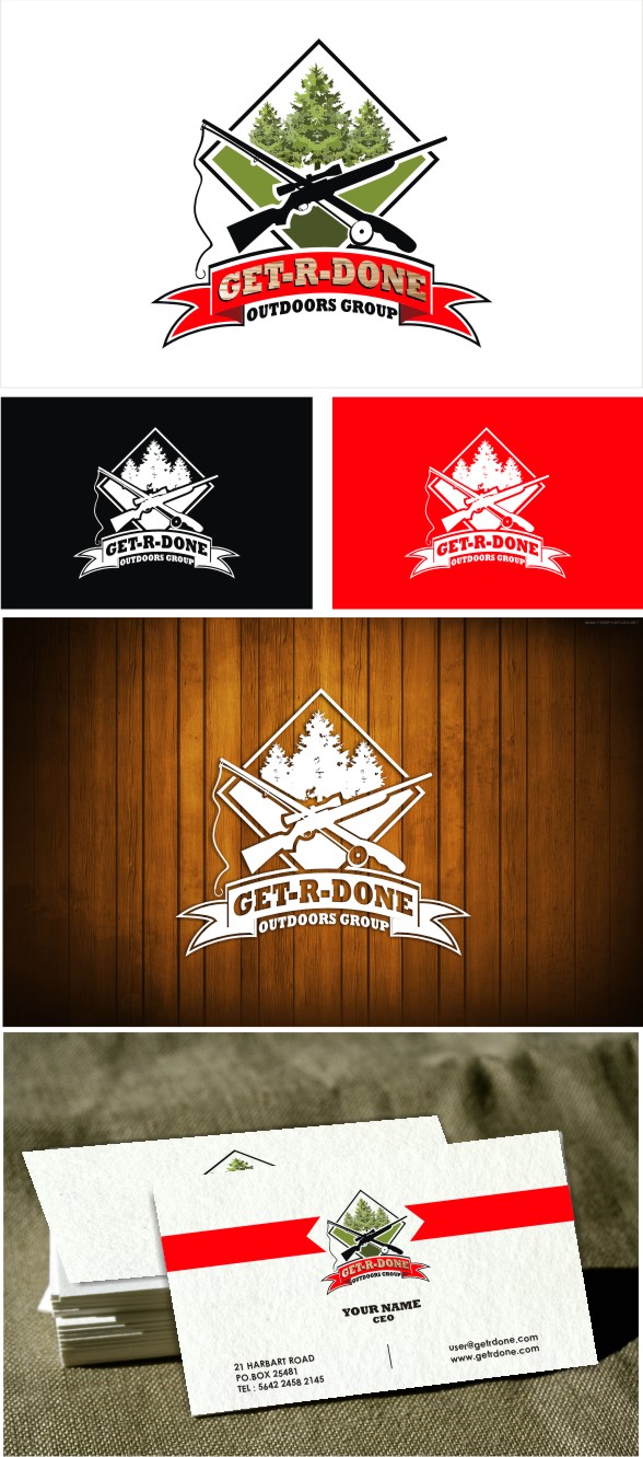 Logo Design by hih7 for this project | Design: #8419766