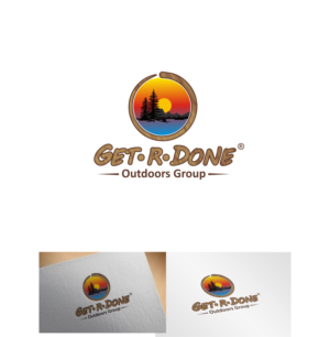 Logo Design by Lovepreet Graphic Designer for this project | Design: #8397338