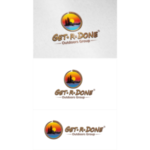 Logo Design by Lovepreet Graphic Designer for this project | Design: #8408805