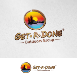 Logo Design by Lovepreet Graphic Designer for this project | Design: #8459053