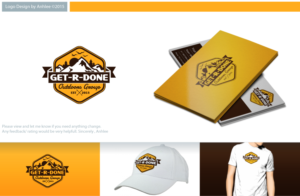 Logo Design by Anhlee for this project | Design: #8395910