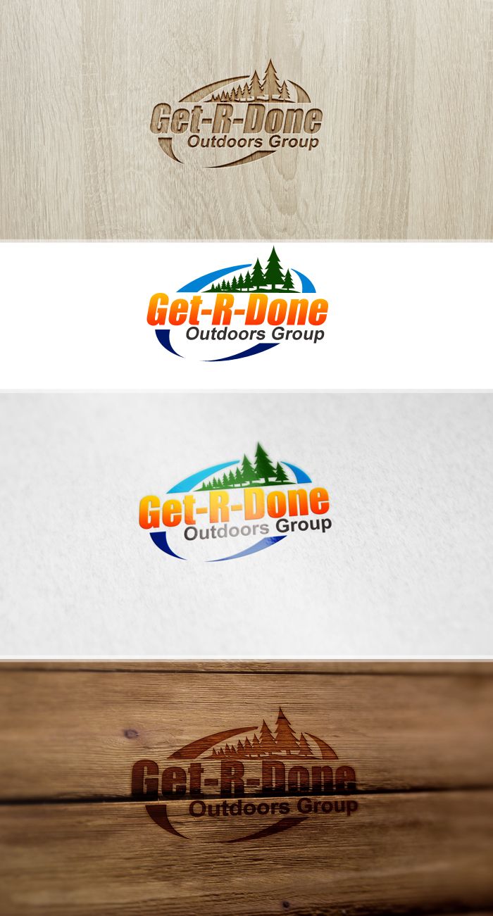 Logo Design by BehindSymbols for this project | Design #8413595