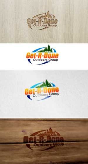 Logo Design by BehindSymbols for this project | Design: #8413595