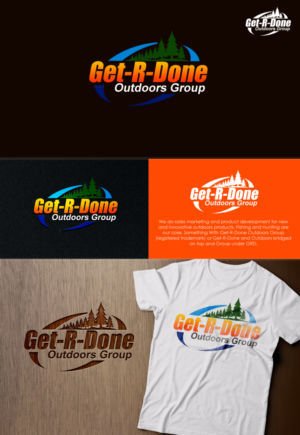 Logo Design by BehindSymbols for this project | Design: #8418427
