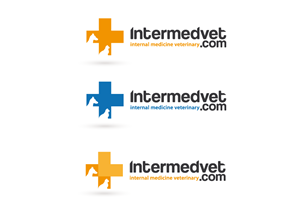 Logo Design by Paul.R for Veterinary Specialist Advice  | Design: #2014334