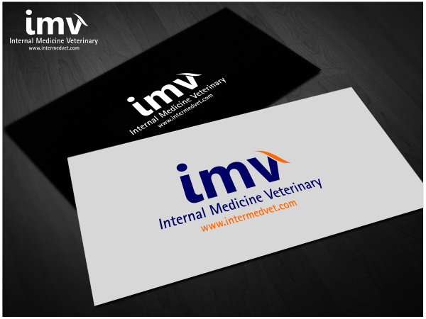 Logo Design by SE7EN for Veterinary Specialist Advice  | Design #2025949