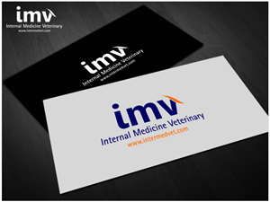 Logo Design by SE7EN for Veterinary Specialist Advice  | Design: #2025949