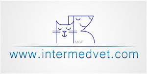 Logo Design by Irina Makedonska for Veterinary Specialist Advice  | Design: #2023653