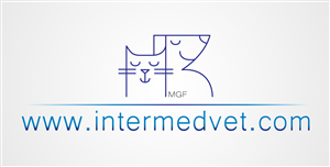 Logo Design by Irina Makedonska for Veterinary Specialist Advice  | Design: #2023656