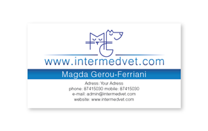 Logo Design by Irina Makedonska for Veterinary Specialist Advice  | Design: #2033946