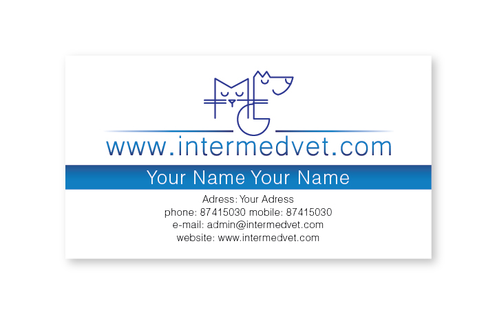 Logo Design by Irina Makedonska for Veterinary Specialist Advice  | Design #2034083