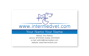 Logo Design by Irina Makedonska for Veterinary Specialist Advice  | Design: #2034083