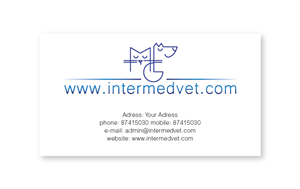 Logo Design by Irina Makedonska for Veterinary Specialist Advice  | Design: #2034084