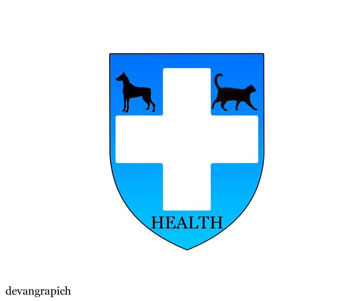 Logo Design by devangrapich for Veterinary Specialist Advice  | Design #1980962
