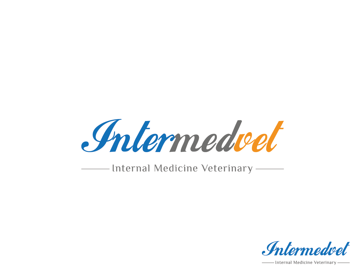 Diseño de Logo por Pv_999 para Veterinary Specialist Advice  | Diseño #1978887