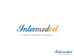 Logo Design by Pv_999 for Veterinary Specialist Advice  | Design: #1978887