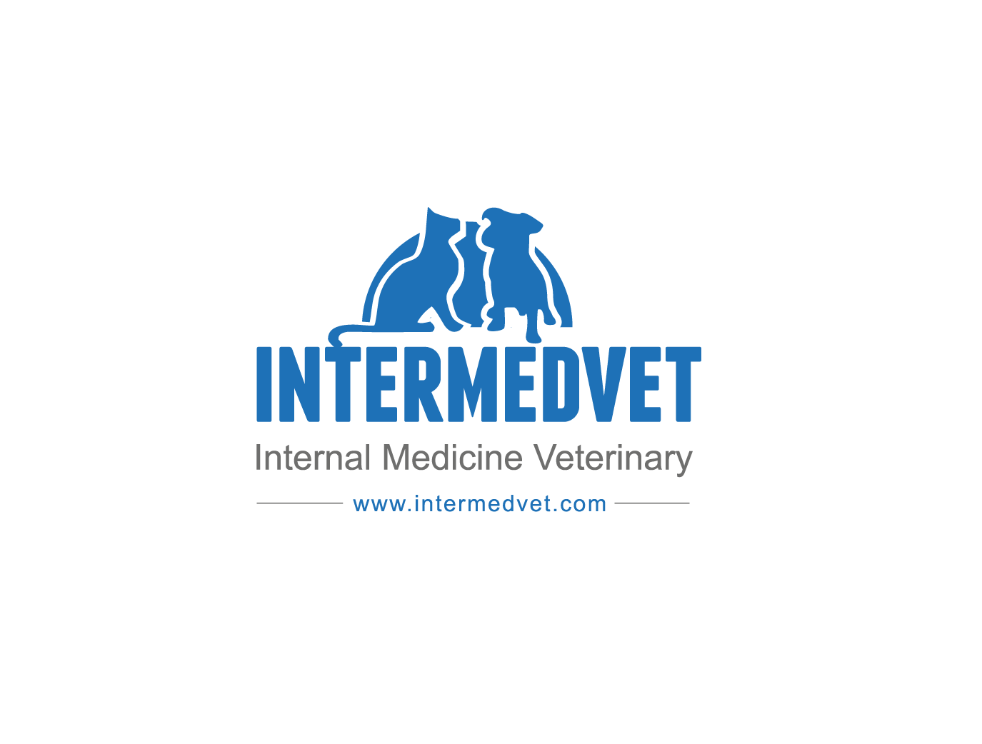 Logo Design by Pv_999 for Veterinary Specialist Advice  | Design #1987948