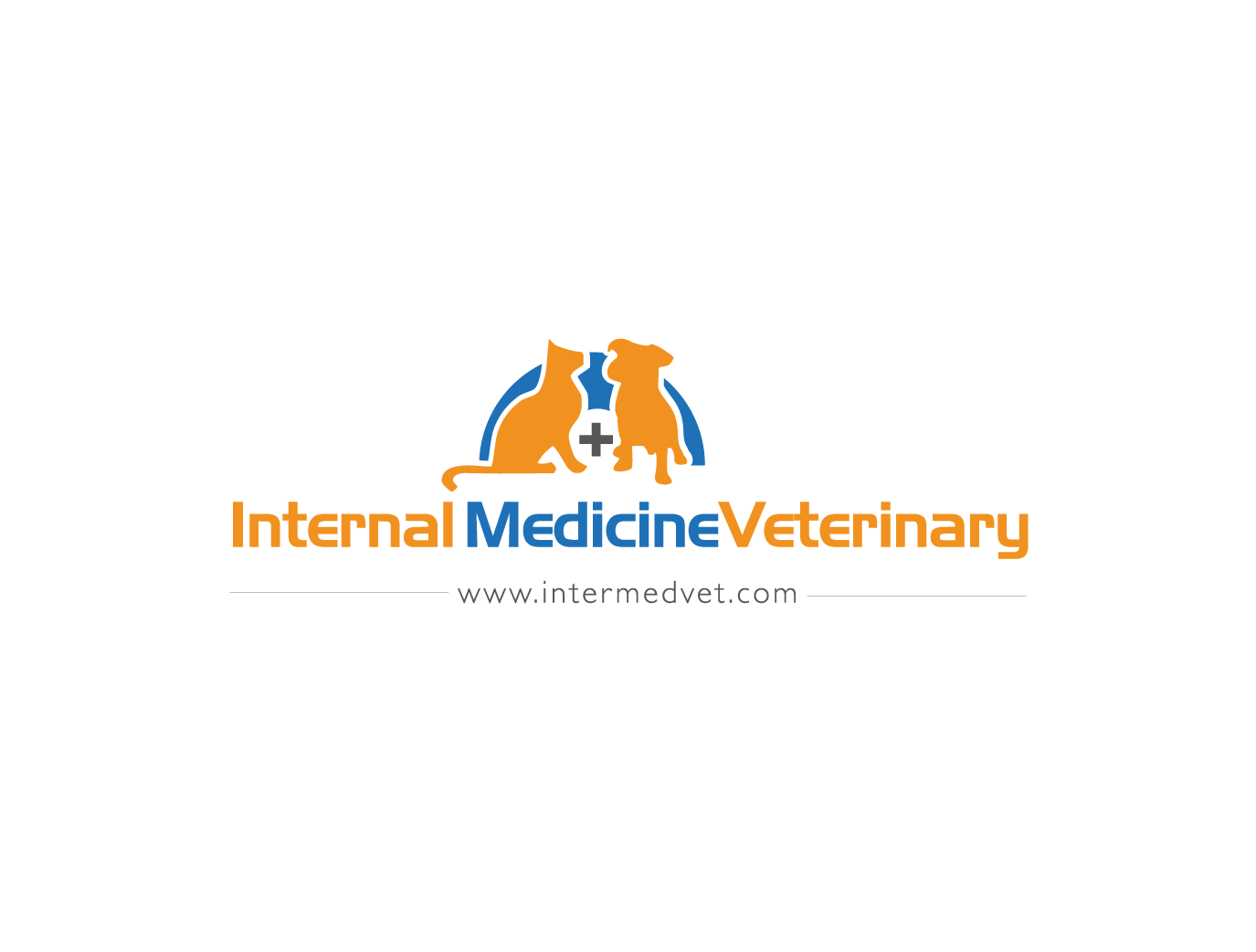 Logo Design by Pv_999 for Veterinary Specialist Advice  | Design #2027979