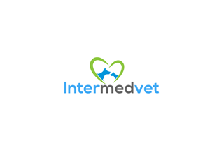 Logo Design by Anyl Thapa for Veterinary Specialist Advice  | Design: #2003583