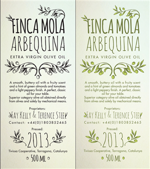 Graphic Design by Zsanett