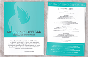 Flyer Design by George Shipman