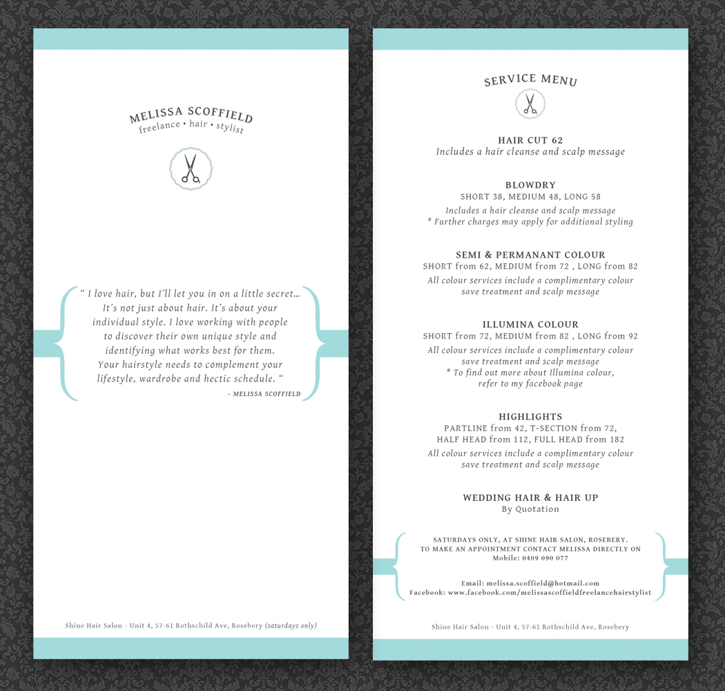 Flyer Design by LilixDesign for this project | Design #1993087