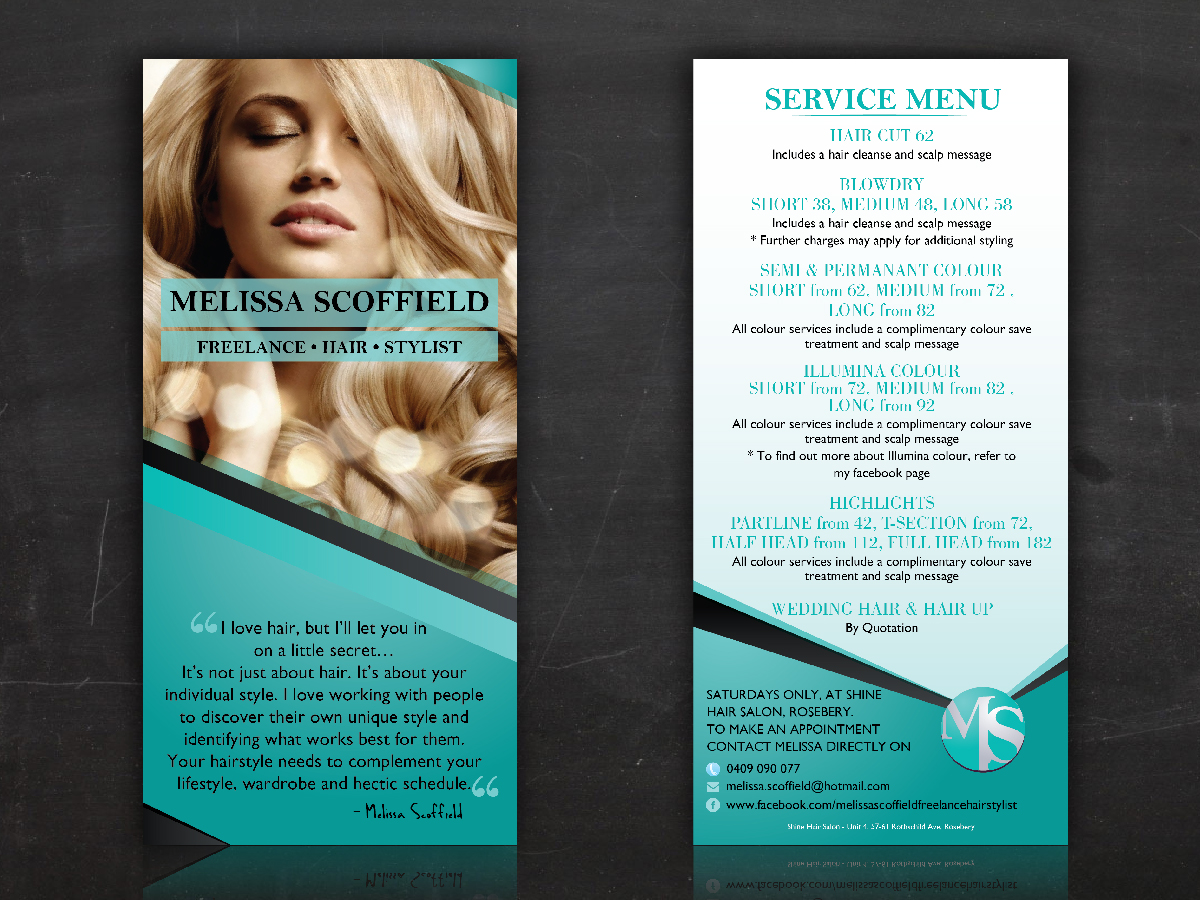 Design de Flyer par dan pour ce projet | Design #1995192