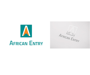 Logo Design by gingko for African Entry (Pty) Ltd | Design: #2010679