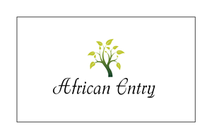 Logo Design by sugan weh for African Entry (Pty) Ltd | Design: #1967534