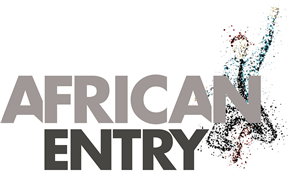 Logo Design by Usamah Hussain